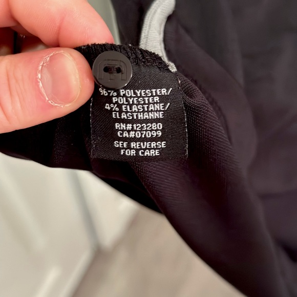 Men’s Golf Polo Travis Mathews size L - Picture 7 of 7